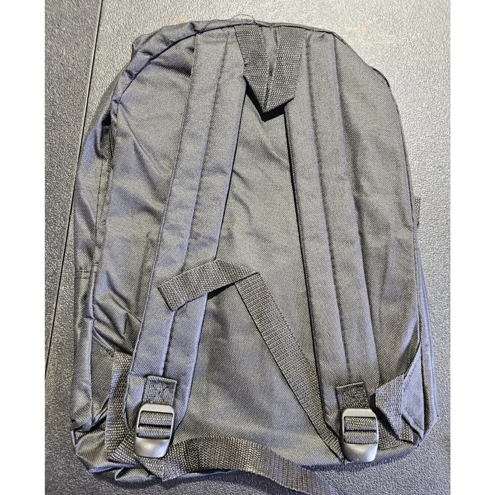 Trailmaker Classic Lightweight Backpack School Travel Bag 16.5